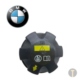 순정 BMW G30 520i 530i 5시리즈 냉각수캡 물통 뚜껑 17117639020