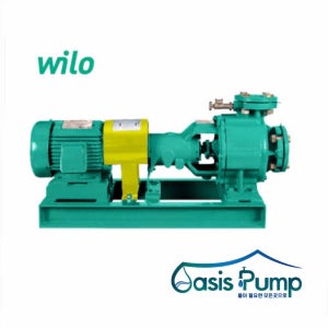 윌로펌프 PVH-5040C 5마력 볼텍스펌프 단품 흡입50 토출40 모터제외