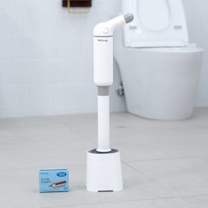 미스터펑 플러스 변기 뚫어뻥 올인원 변기 막혔을 때 뚜러뻥