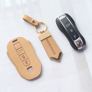 더레이즈 포르쉐 타이칸 파나메라 키케이스 자동차 키커버