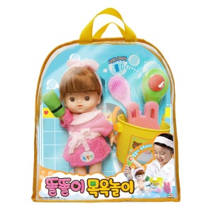 미미월드 똘똘이 목욕놀이