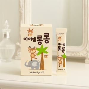 제이온 디플키즈 아이엠롱롱 3gX30포 1개월분