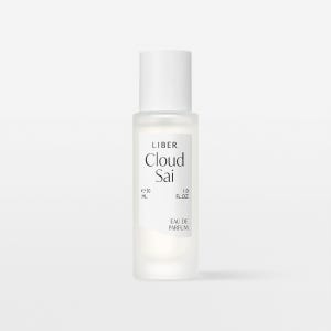 [구름 비누향] 리베르 오 드 퍼퓸 클라우드 사이 Cloud Sai 30ML