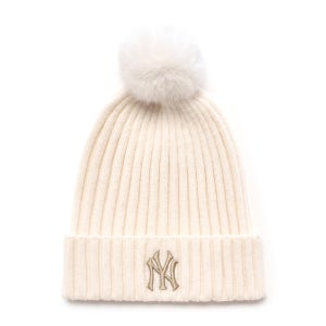 [MLB] 데일리 폼폼 비니 (3 COLOR)