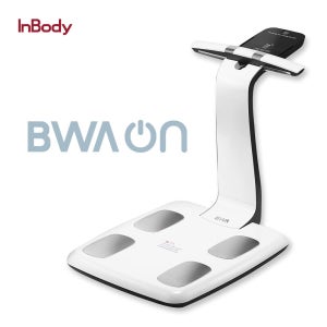 BWA ON 부기 측정부터 비만 분석까지 만성질환 관리 프리미엄 의료기기 체중계 (림프부종 당뇨병 심부전 신부전 유방암 수술 후)