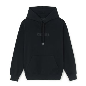 [MLB] 베이직 스몰로고 기모 후드티 (5 COLOR)