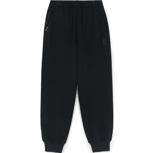 [MLB] 베이직 스몰로고 기모 조거팬츠 (2 COLOR)