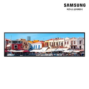삼성 디지털 사이니지 93.9cm(37인치) 37SHC 광고 모니터 DID LH37SHCEBGBXKR