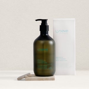 Lyseve 리시브 매그놀리아 프레쉬 리부트 체취케어 바디워시 쿨 500ml