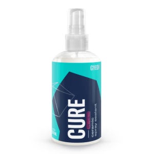 기온쿼츠 Q2M 큐어 250ml