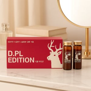 제이온 디플에디션 20mlX30병 뉴질랜드 사슴태반