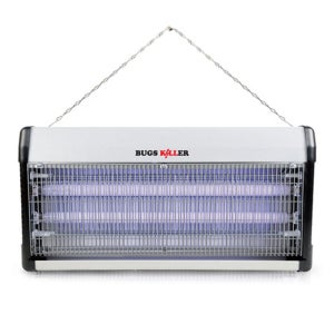 다와840 UV 버그킬러 해충제거기 40W대형