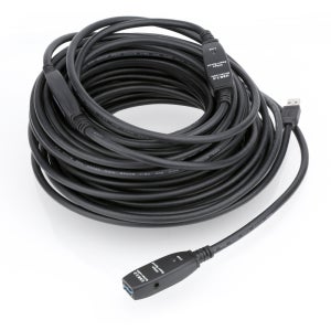USB3.0 리피터 20M 케이블(아답터 미포함) NEXT-USB20U3