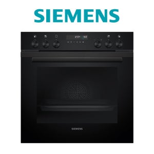 지멘스 iQ100 빌트인 오븐 71L 스테인리스 HE510ABS2