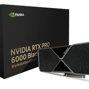 NVIDIA RTX PRO 6000 Blackwell 워크스테이션에디션 리테일 D7 96GB 엑스디노드