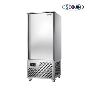 서진프리져 아이스크림 얼음팩 어육 대형 냉동고 업소용 해산물 냉동식품 QF-700S