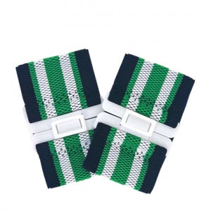 유한그린 원터치 각반 발목보호