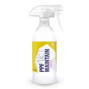 기온쿼츠 PPF 메인테인 500ml PPF 전용 광택제 실란트 물왁스 관리제
