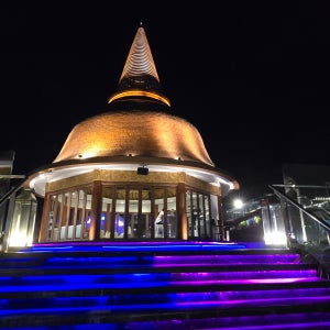 태국 방콕 골프여행 나콘파톰 3박5일