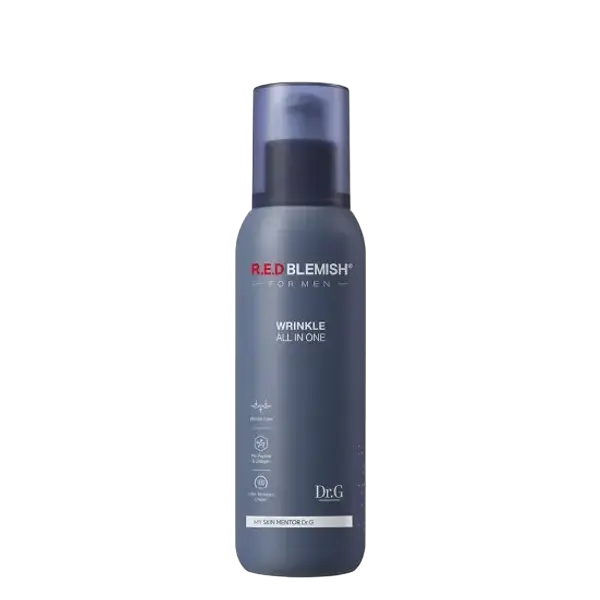 닥터지 레드 블레미쉬 포 맨 올인원 플루이드 NEW