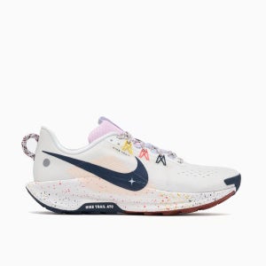 [국내매장판] 나이키 페가수스 트레일 5 서밋 화이트 풋볼 그레이 DV3864-102