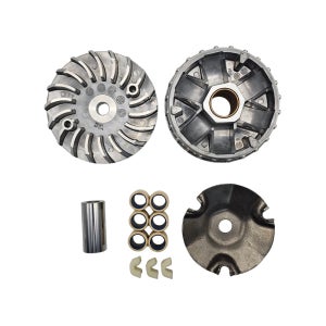 SYM 크루심300 구형 무브볼앗세이 세트 순정품 조이맥스300 20년식이하