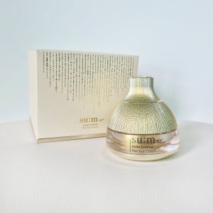 숨37도 로시크숨마 엘릭서 아이크림 25ml