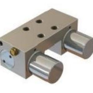 ANT 리니어 가이드 정밀 슬라이드레일 CNC 자동화 설비용 클램프 QZS25R