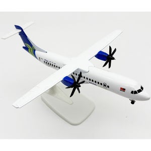 모형비행기 MAS윙항공 ATR 20cm (1:300)