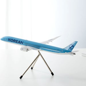 [대한항공 공식] 대한항공 B787-10 모형비행기 (1:200 scale)