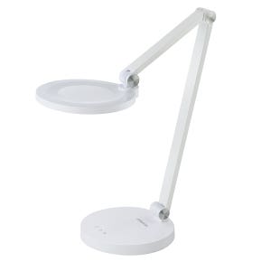 삼성전자 스탠드 시력보호 LED SI-GM9C09A2A2D 생체리듬 데스크램프