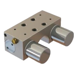 ANT 리니어 가이드 정밀 슬라이드레일 CNC 자동화 설비용 클램프 QZS16G