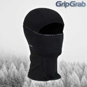 2026 그립그랩 바라클라바 겨울 자전거 등산 방한 두건 마스크 모자