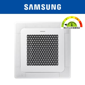 삼성 1등급 냉난방기 시스템에어컨 4way 설치비별도 AC060CS4FBH2SY 15평