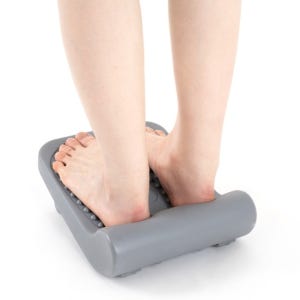 아이워너 미니 풋 종아리 스트레칭 족저근막염 아킬레스건 발목 까치발 근육 운동 기구 경사대