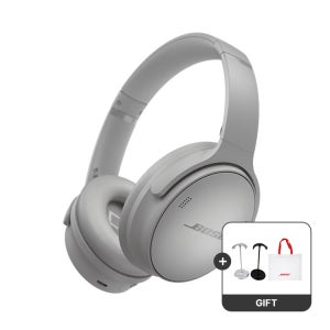 [공식] [BOSE] 보스 QC 헤드폰