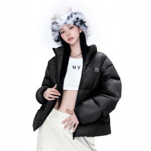 [MLB][카리나착용] 커브패딩 (6 COLOR)