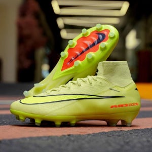 나이키 축구화 맥스볼티지 ZM 슈퍼플라이 10 엘리트 AG-PRO FQ8339 300