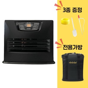토요토미 팬히터 LC-L53 온풍기 도요토미 캠핑난로 히터 가방 풀세트 난로