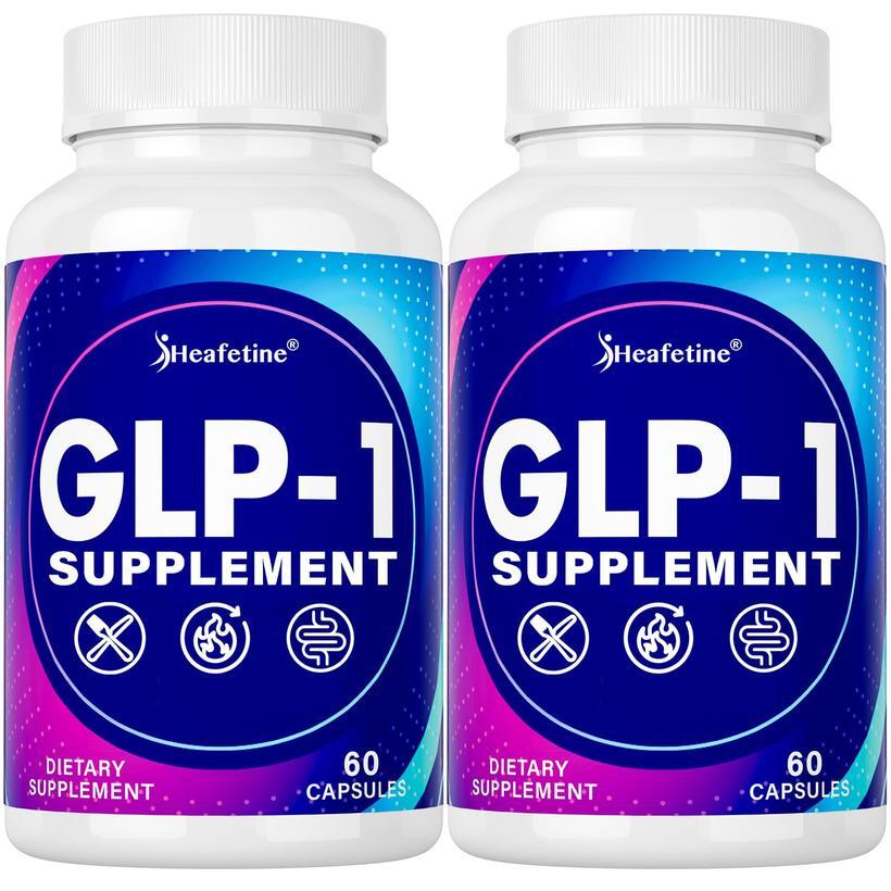 GLP1 보충제 프로바이오틱 120캡슐 홉 <b>녹차 추출물</b> 포함