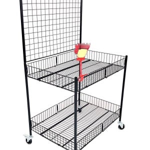 노점 과자매대 진열대 선반 테이블 상품 나무 가판대 편의점