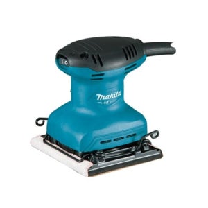마끼다 M9200B 팜샌더 전기 사각 샌더 180W 0.89kg