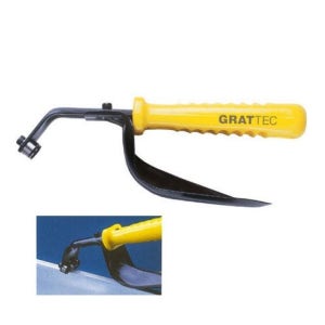 그라텍-3600315 더블 버 디버링툴/DB2000GT/