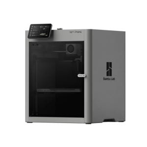 Bambu Lab P2S 뱀부랩 3D프린터 국내 (글로벌판)