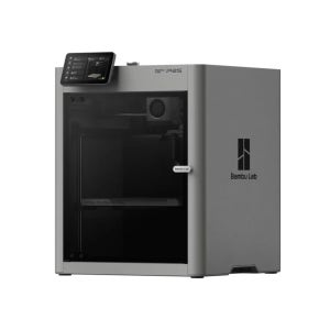 Bambu Lab P2S 뱀부랩 3D프린터 국내 (글로벌판)
