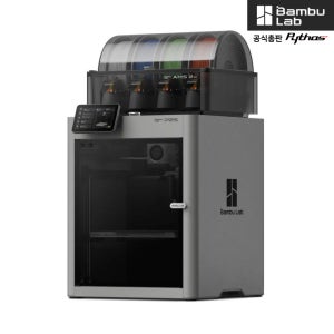 Bambu Lab P2S Combo 뱀부랩 3D프린터 국내 (글로벌판)