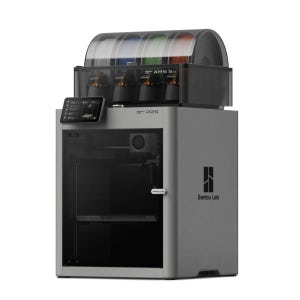 Bambu Lab P2S Combo 뱀부랩 3D프린터 국내 (글로벌판)