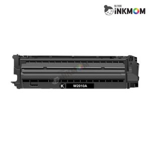 HP 칼라 레이져젯 엔터프라이즈 MFP M776ZS 검정 재생토너 W2010A (HP 659A)
