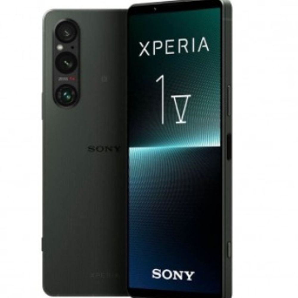 Sony Xperia 1 V