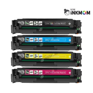HP 222A 재생토너 4색 SET W2220A W2221A W2222A W2223A